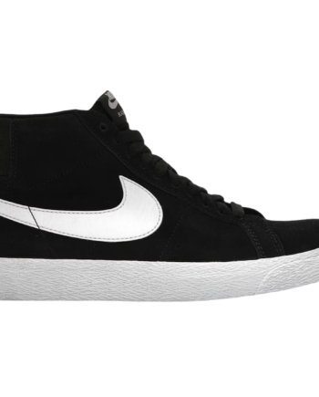Nike Zoom Blazer Mid Black White