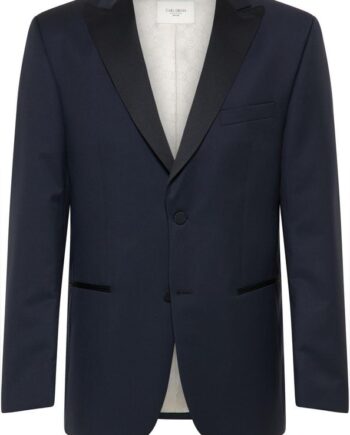 Sakko Jacket Sky