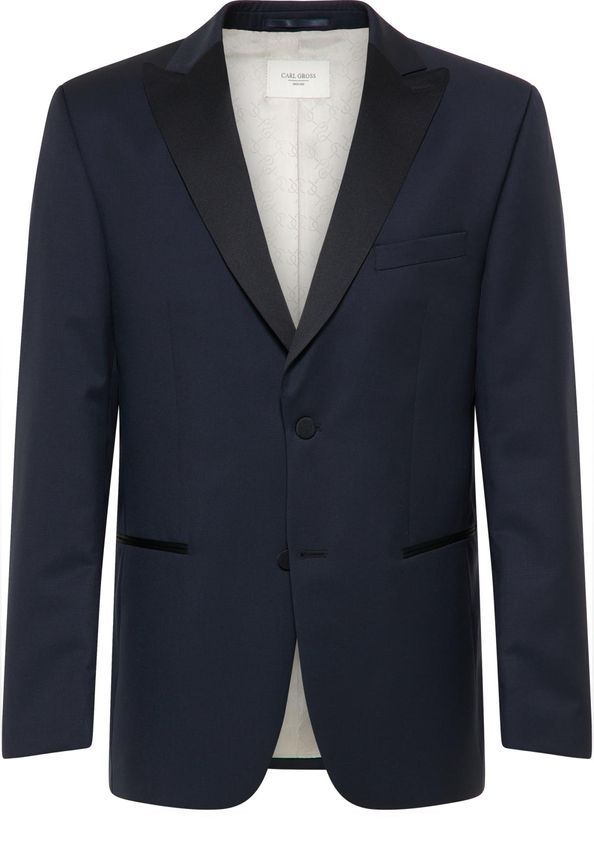 Sakko Jacket Sky