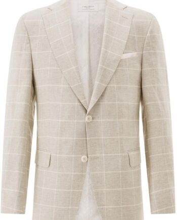 Sakko Jacket Tannon
