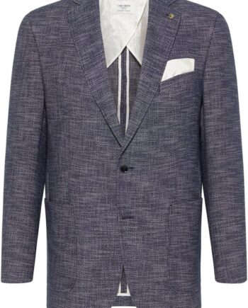 Sakko Jacket Tebbo