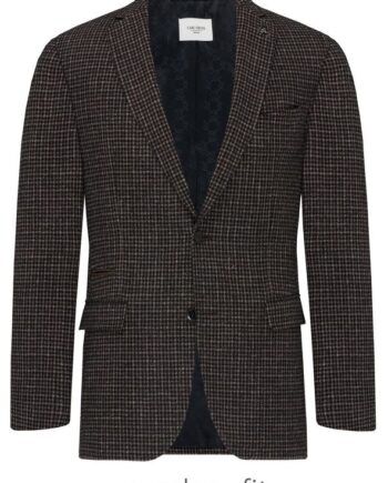 Sakko Jacket Twain