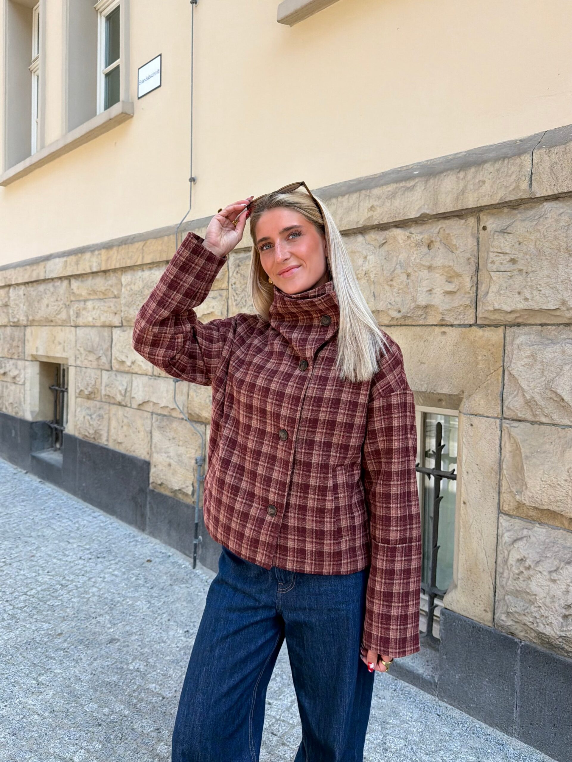 Sandra Jakke