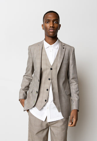 Storm Blazer Check