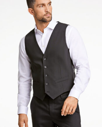 Technical Stretch Waistcoat