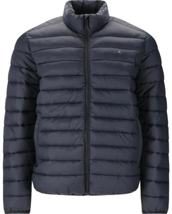 Whistler Arubi Light Puffer Jacket Herre Mænd Navy Blazer Jakker
