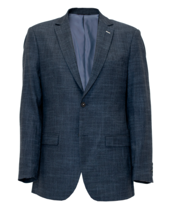 Will Blazer Regular Fit