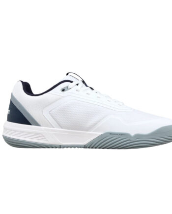 Wilson Courtglide Men Padelsko White Navy Blazer Quarry