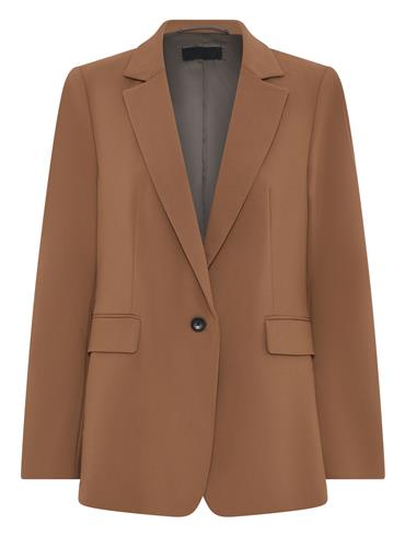 Cero Basic Blazer Camel 574