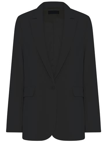 Cero Basic Blazer Sort 111