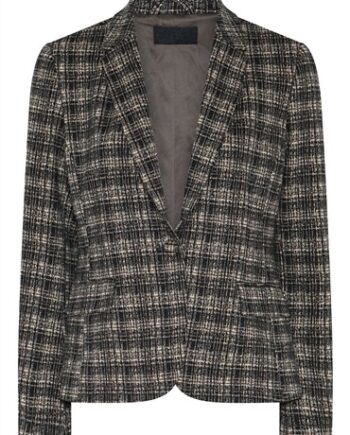 Cero Blazer Ternet 5129