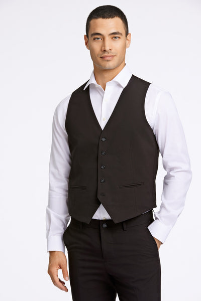Menamp Waistcoat For Suit