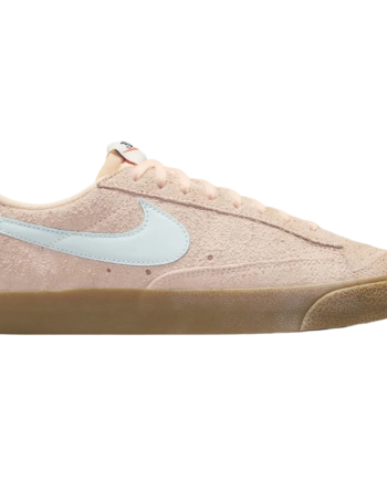 Nike Blazer Low Vintage Crimson Tint Glacier Blue