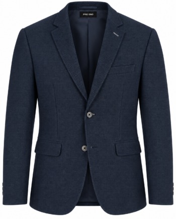 Pre End Hackett Blazer Blå