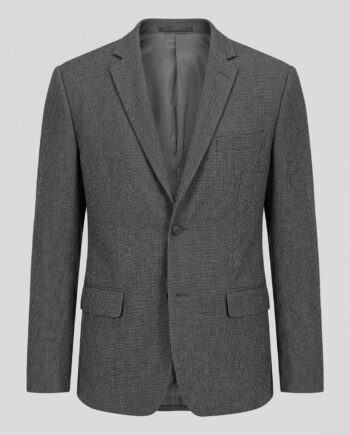 Pre End Palmer Blazer Grå