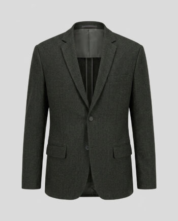 Pre End Palmer Blazer Mørk Grøn
