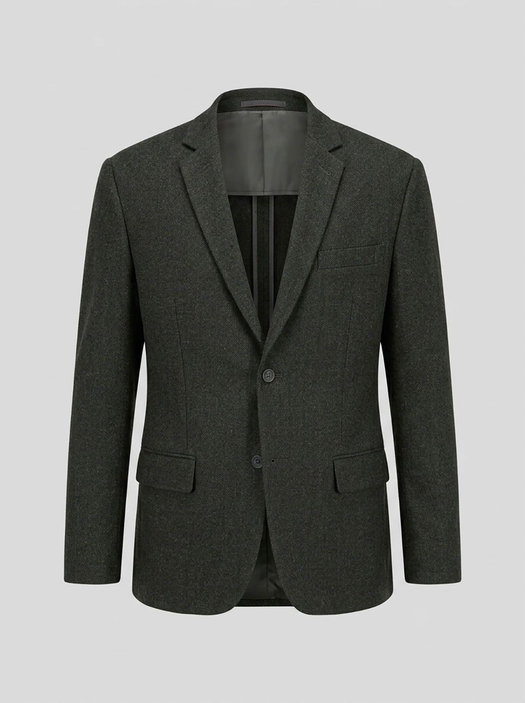 Pre End Palmer Blazer Mørk Grøn