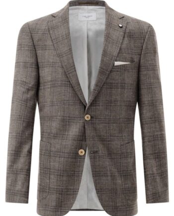 Sakko Jacket Sander