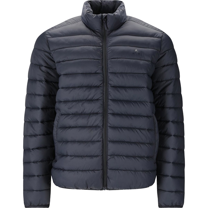 Whistler Arubi Light Puffer Jacket Herre Mænd Navy Blazer 2xl Jakker