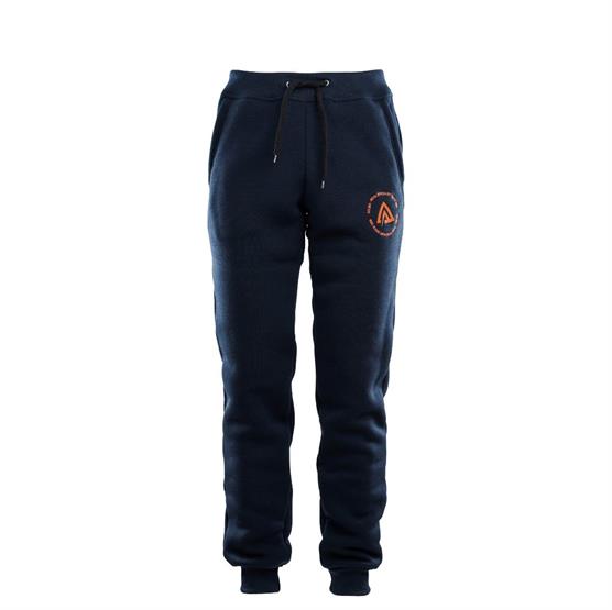 Aclima Fleecewool Joggers Mens Navy Blazer