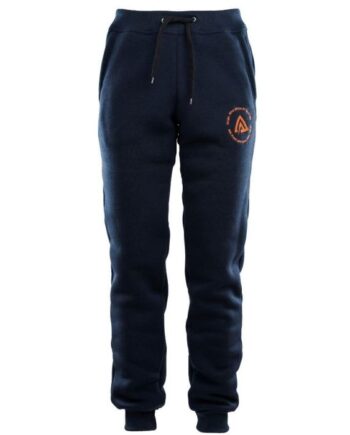 Aclima Fleecewool Joggers Navy Blazer