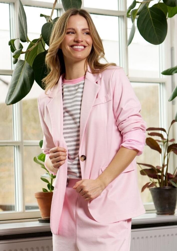 Blazer Anela Rose Marta Chuteau
