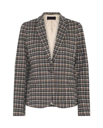 Cero Blazer Ternet 5991