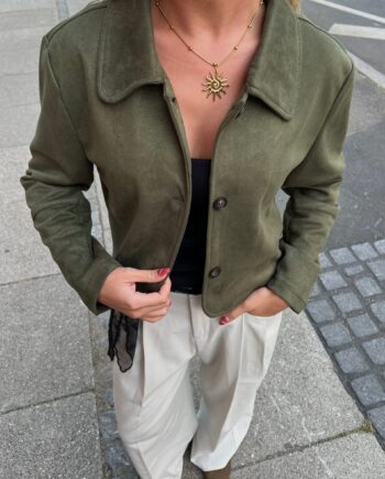 Jasmin Jakke