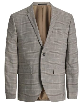 Jprsolaris Check Blazer