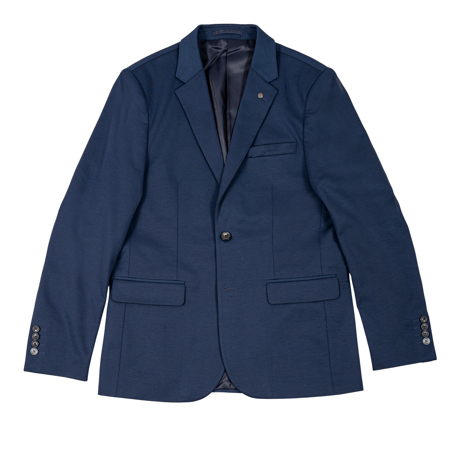 Marcus Joey Herre Blazer Dress Blues