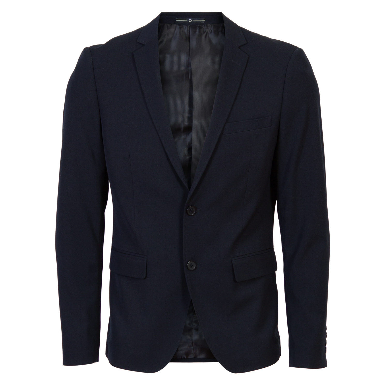 Nero Firenze Herre Blazer Navy