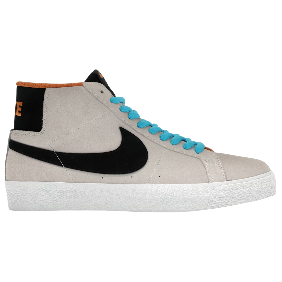 Nike Zoom Blazer Mid Olympic Safari