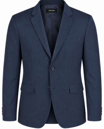 Pre End Damon Blazer Blå