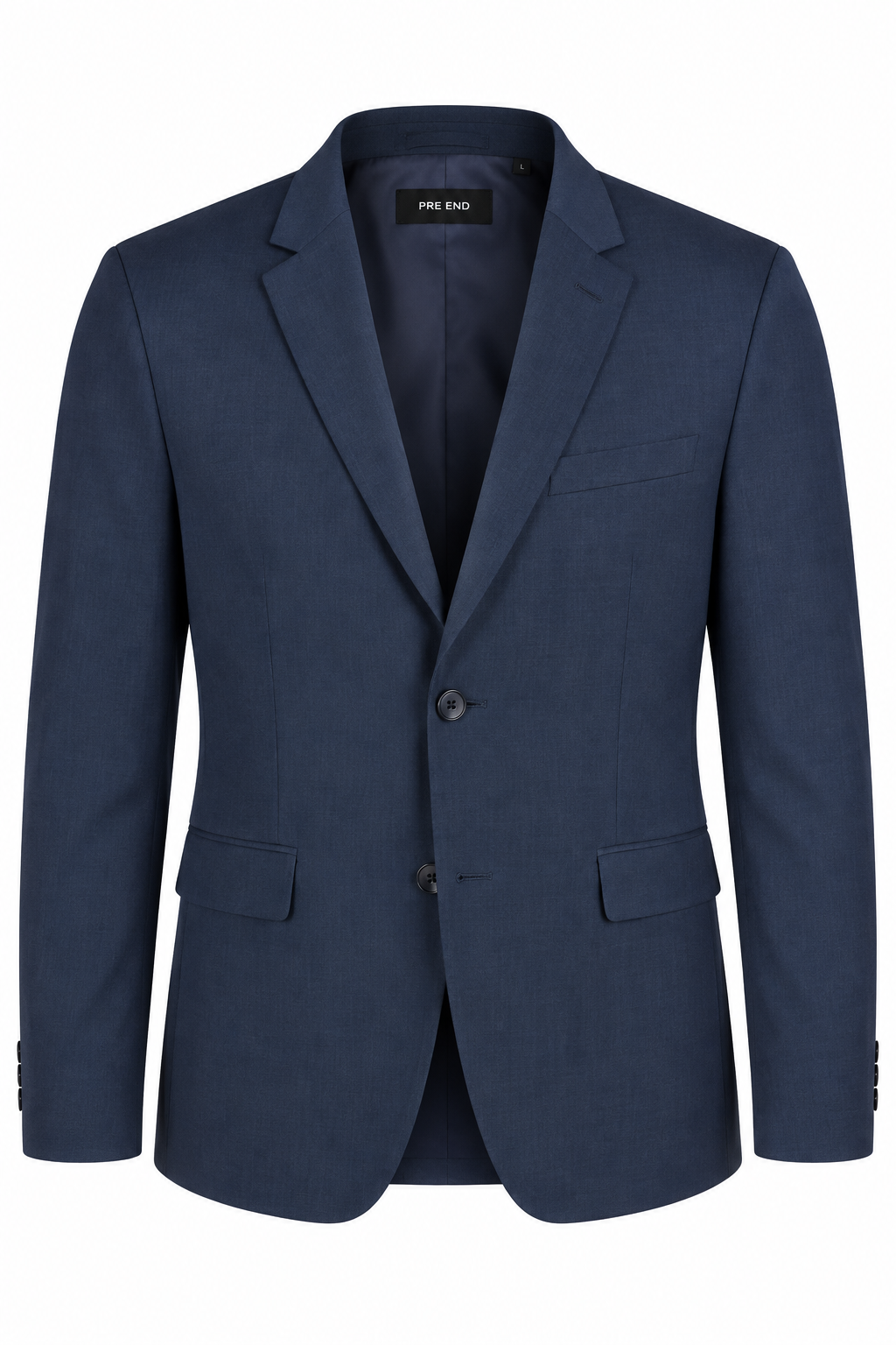 Pre End Damon Blazer Blå