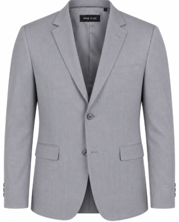 Pre End Damon Blazer Grå