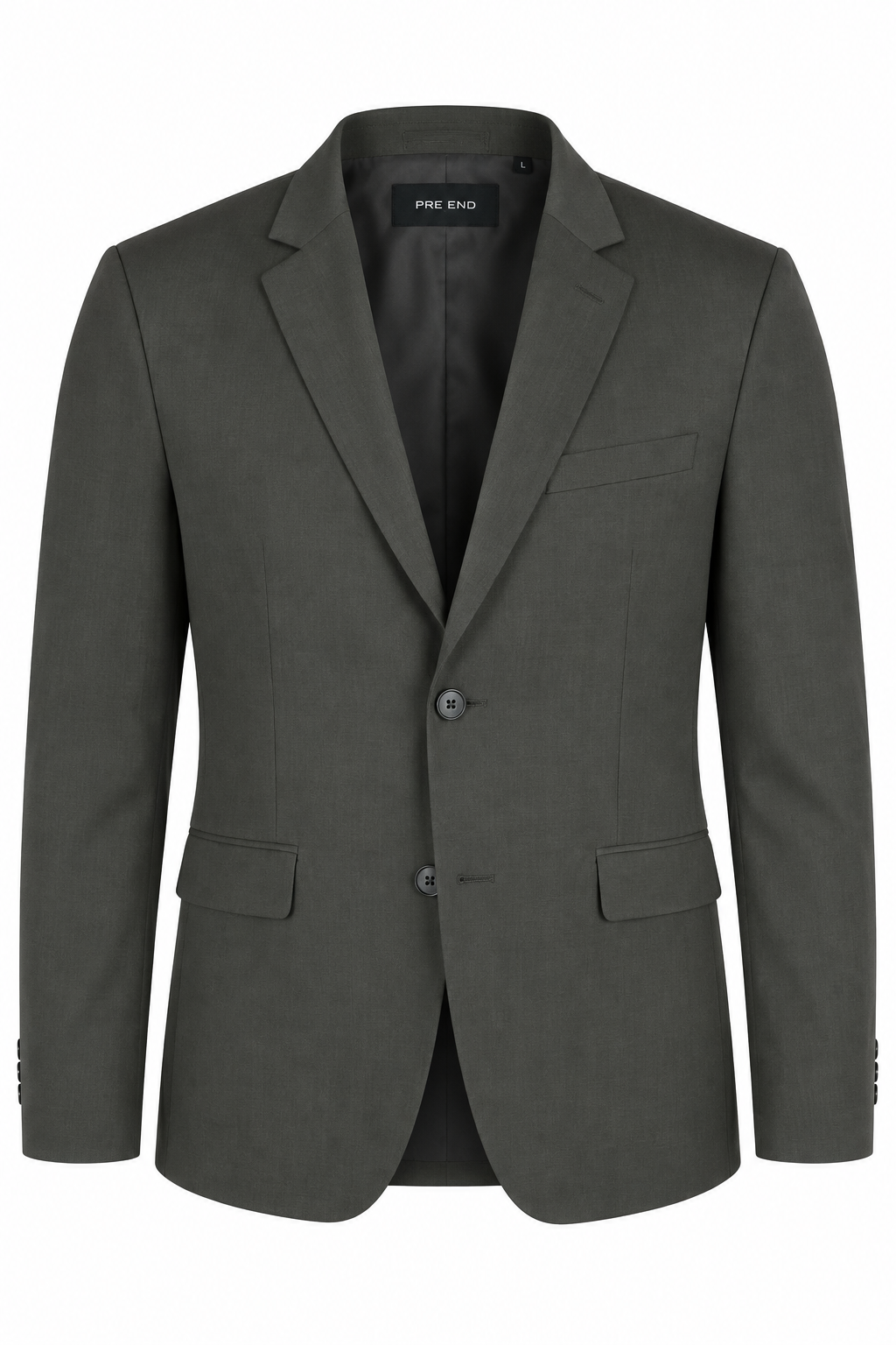 Pre End Damon Blazer Grøn