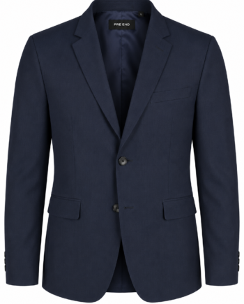 Pre End Damon Blazer Navy