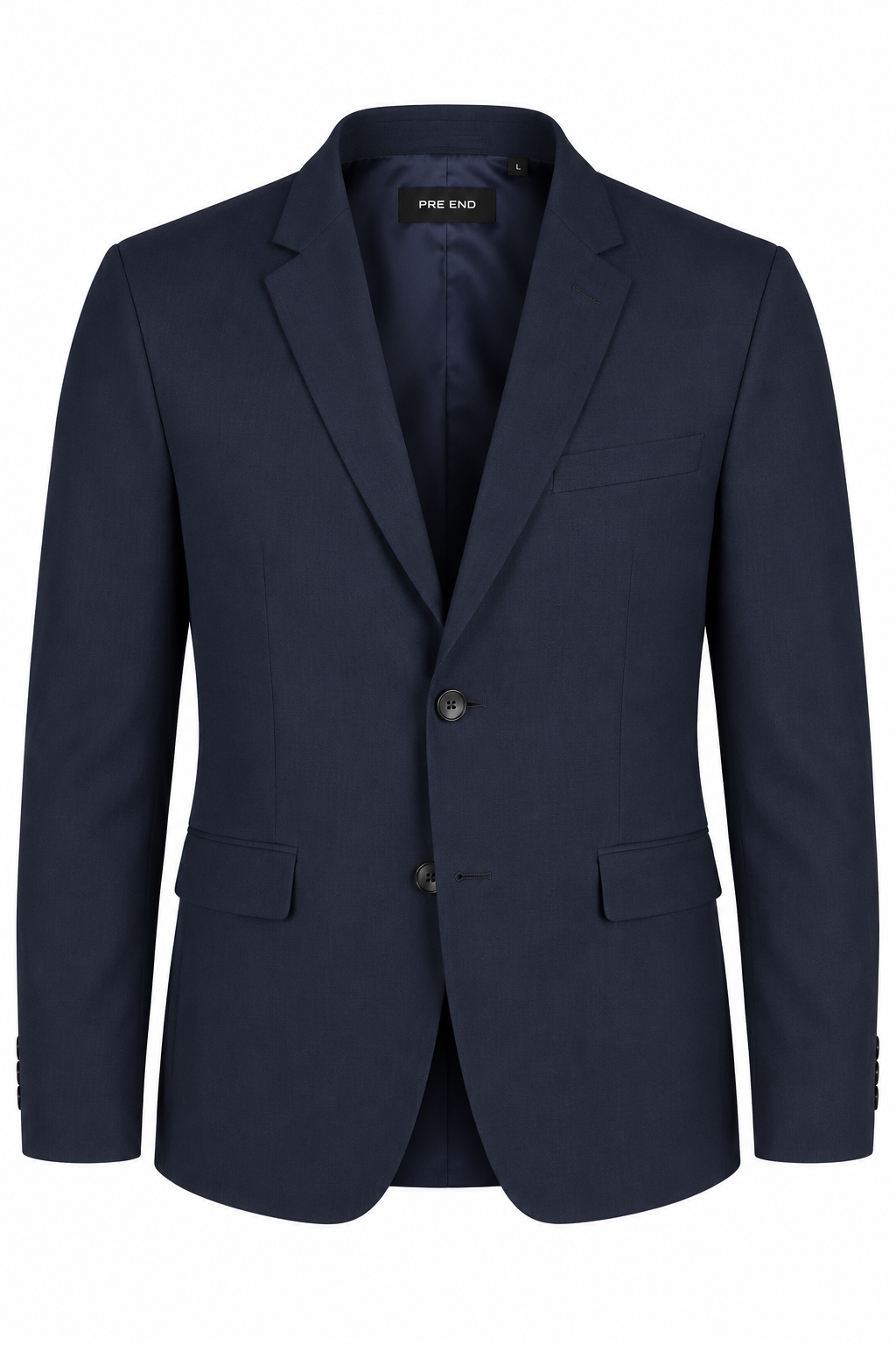 Pre End Damon Blazer Navy