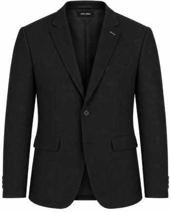 Pre End Hackett Blazer Sort