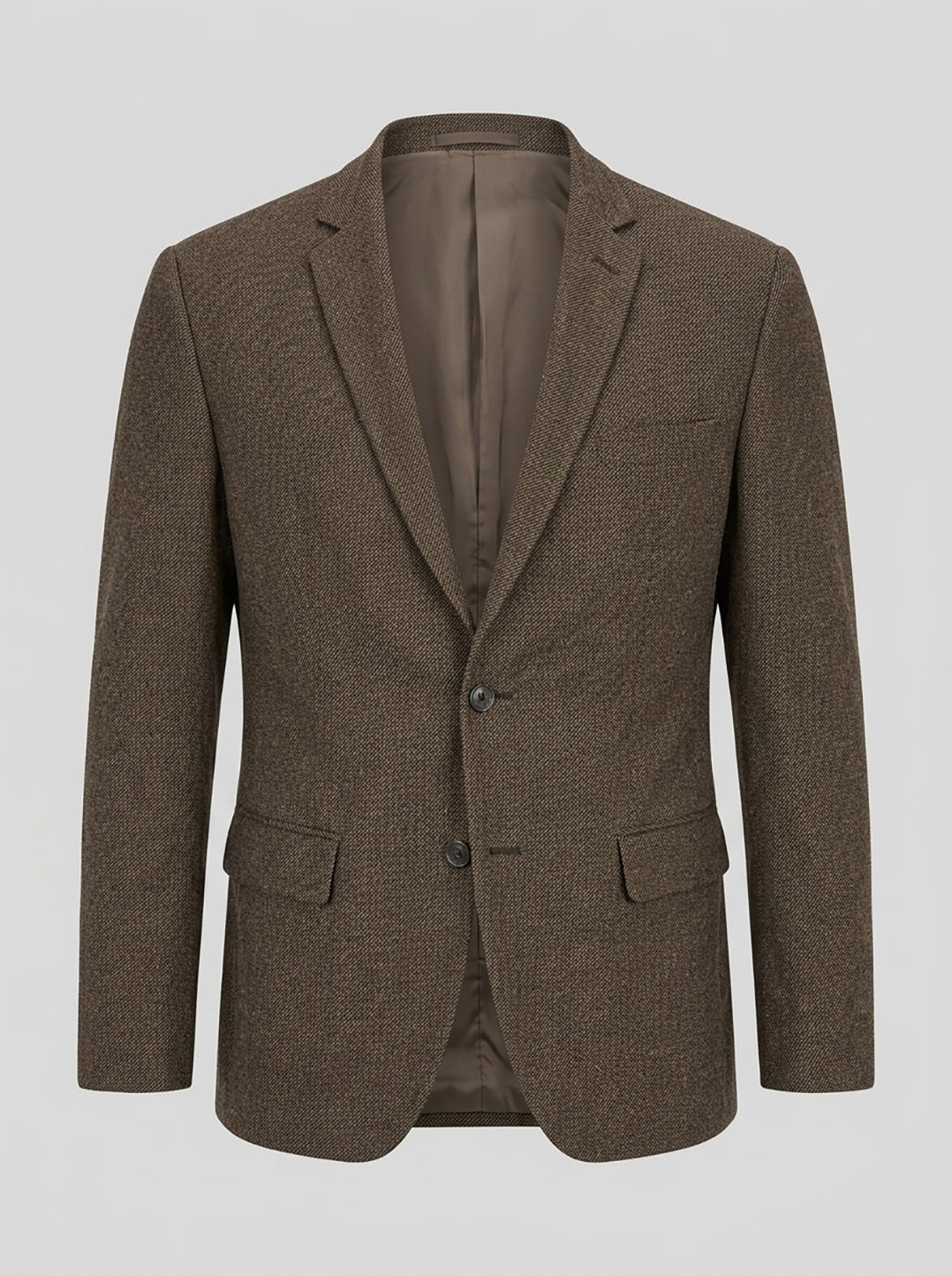 Pre End Palmer Blazer Brun