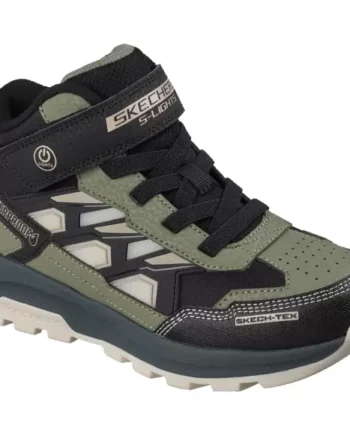 Skechers Storm Blazer Glow Trail 406381l Bkol